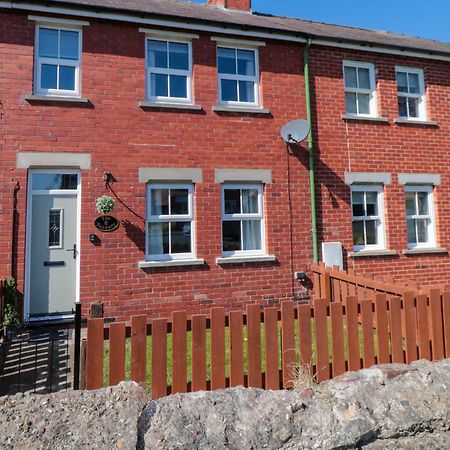 Villa The Tannery à Whitby Extérieur photo