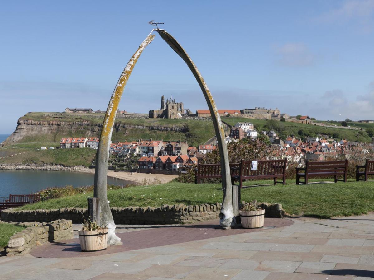 Villa The Tannery à Whitby Extérieur photo