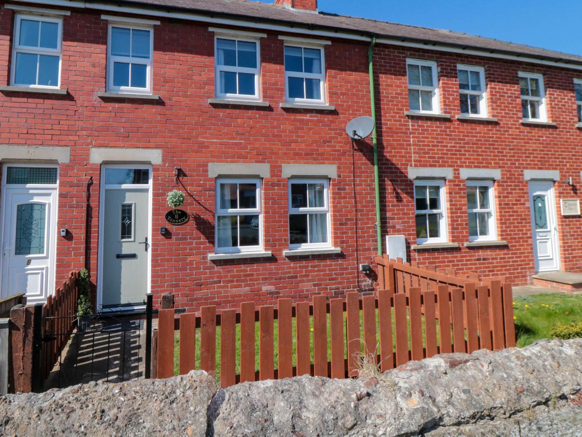 Villa The Tannery à Whitby Extérieur photo