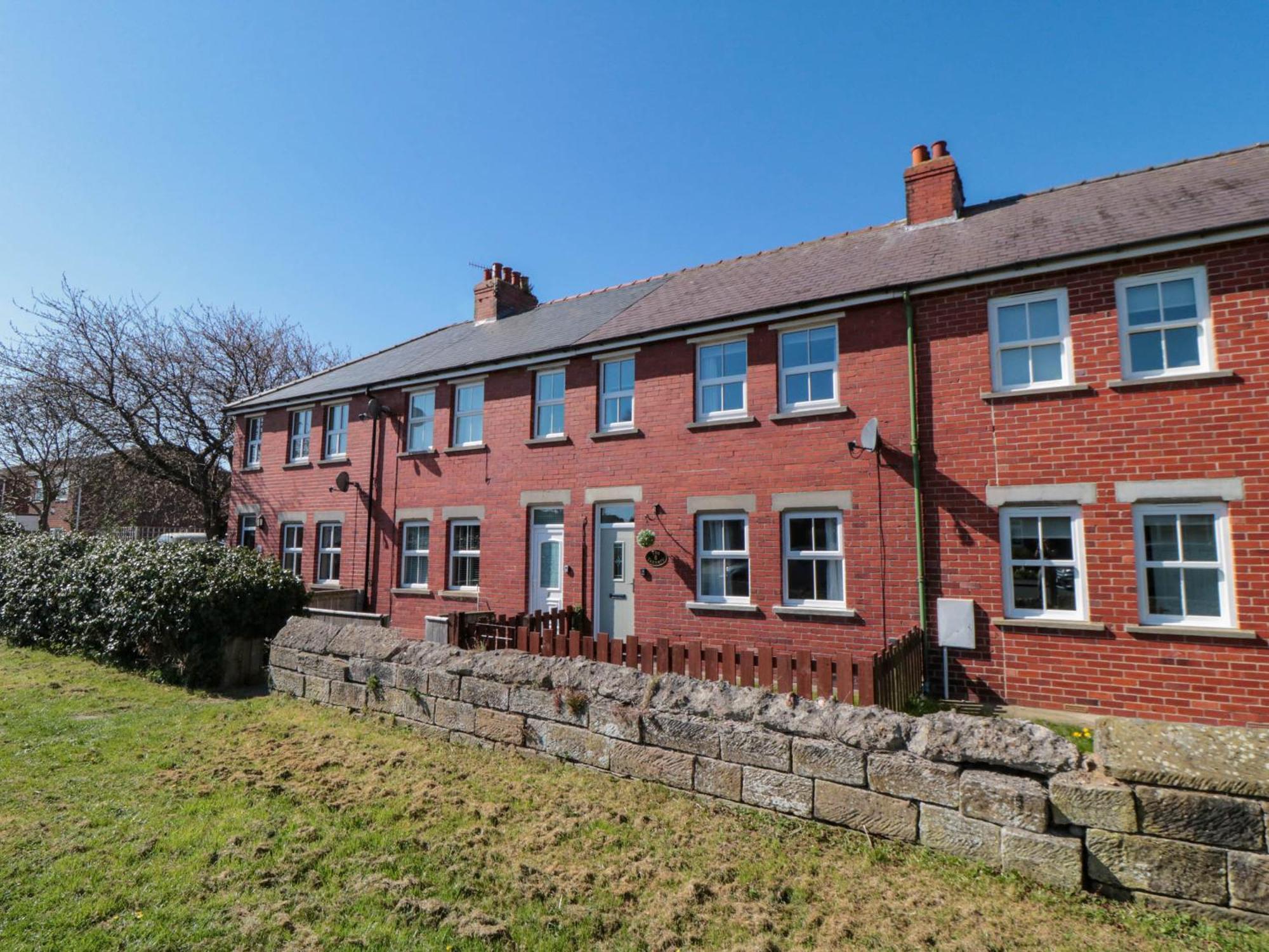Villa The Tannery à Whitby Extérieur photo