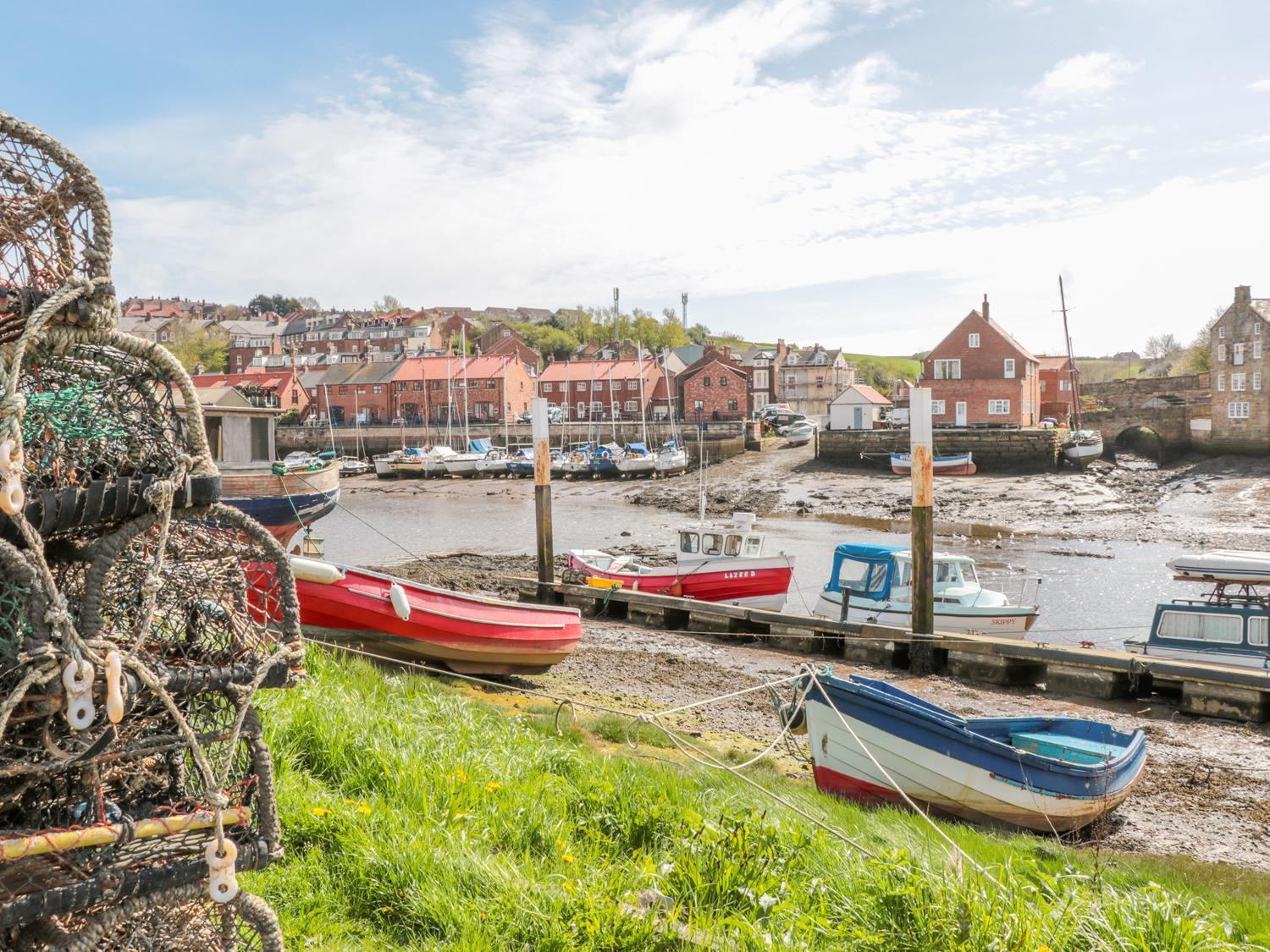Villa The Tannery à Whitby Extérieur photo